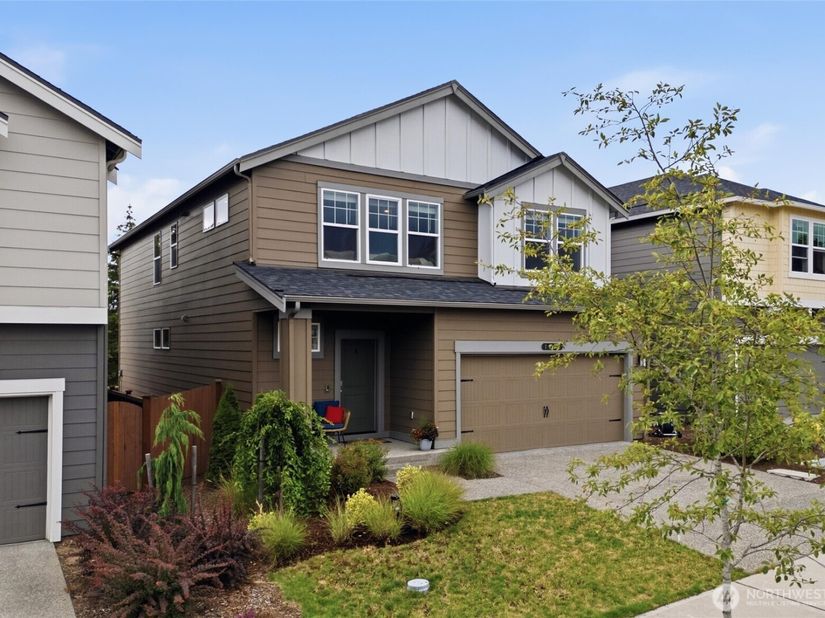 1685 NE Halden Glen Drive, Poulsbo WA 98370