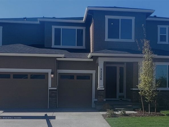 34228 19th (Lot 33) Avenue SW, Federal Way WA 98023