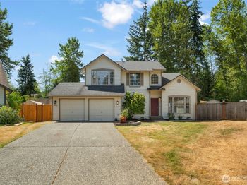 13618 55th Drive SE