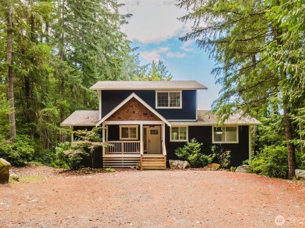8325 Seabeck Highway NW, Bremerton WA 98312