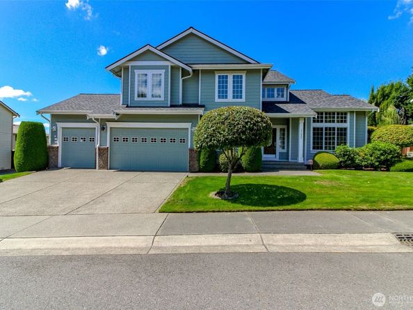37825 35th Way S, Auburn WA 98001
