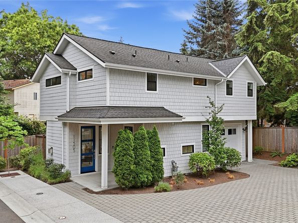 11505 112th Court NE, Kirkland WA 98033