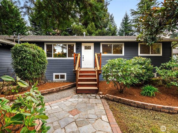 5839 NE 197th Street, Kenmore WA 98028