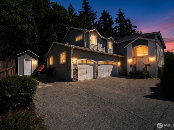 27120 117th SE, Kent WA 98030