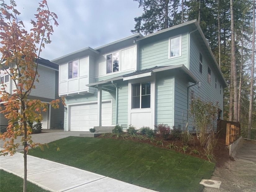 19288 Bergen Drive NW 24, Poulsbo WA 98370
