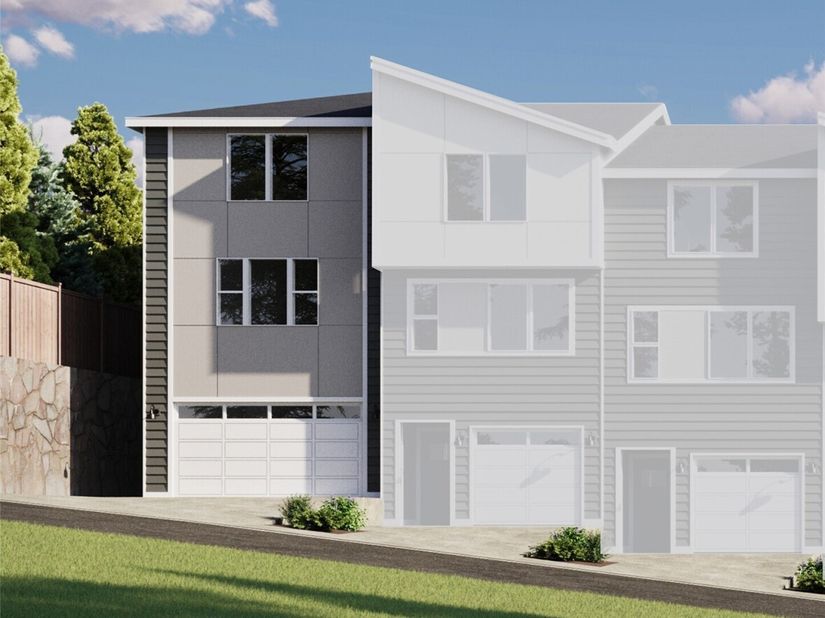 16823 Alder Way M8, Lynnwood WA 98037