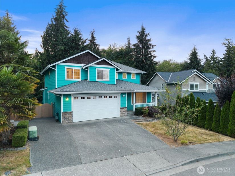5708 9th Drive W, Everett WA 98203