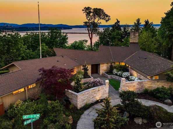3704 48th Avenue NE, Seattle WA 98105