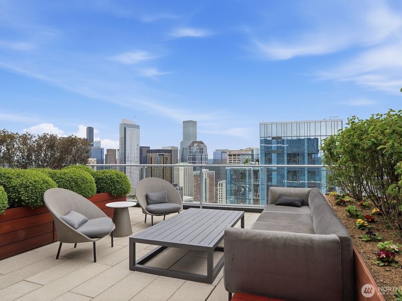 1808 Minor Avenue 2100, Seattle WA 98101