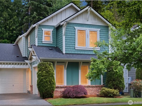 8738 233rd Place NE, Redmond WA 98053