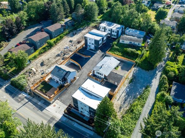 12215 Des Moines Memorial Drive S Unit A, Burien WA 98168