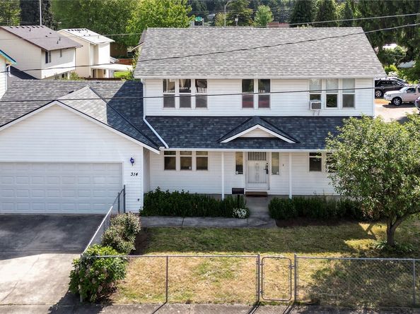 314 Factory Avenue N, Renton WA 98057