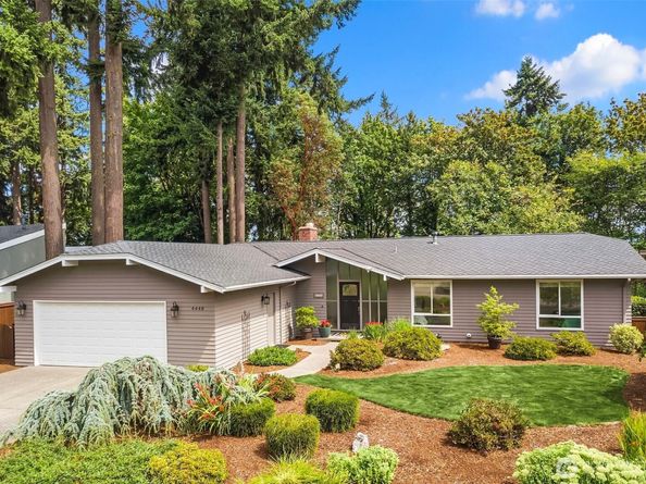 4448 144th Avenue SE, Bellevue WA 98006