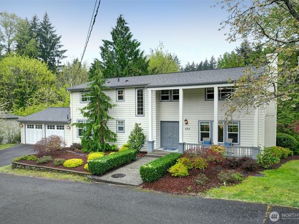 225 131st Avenue NE, Bellevue WA 98005