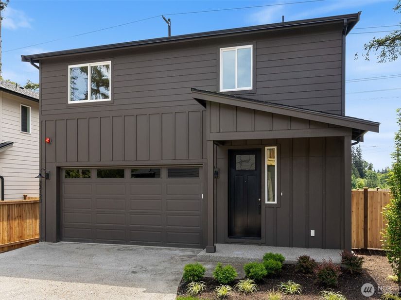 2312 75th Street B, Everett WA 98203