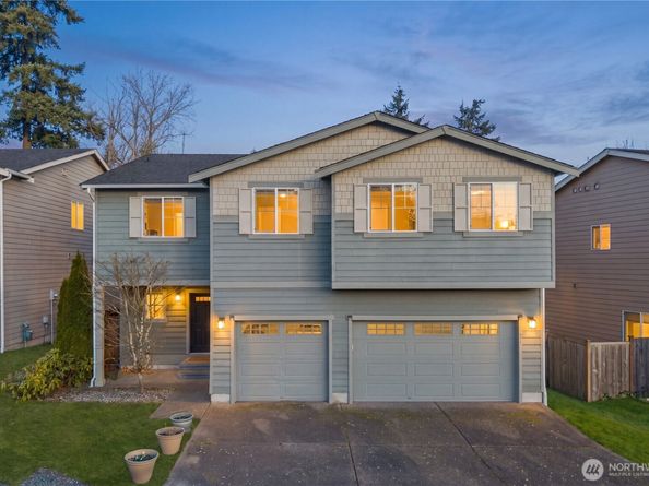 25912 35th Place S, Kent WA 98032