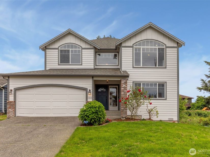 1005 N 29th Street, Renton WA 98056