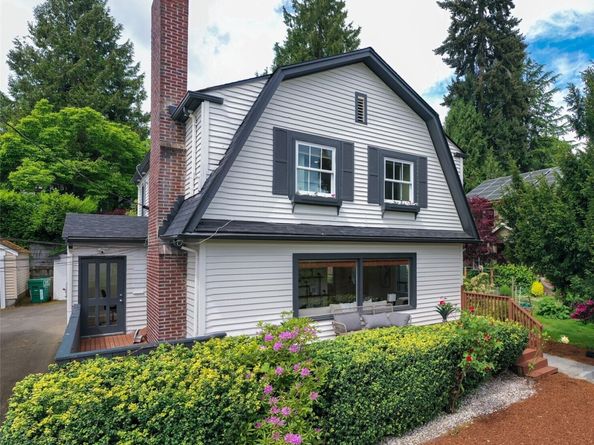 6541 20th Avenue NE, Seattle WA 98115