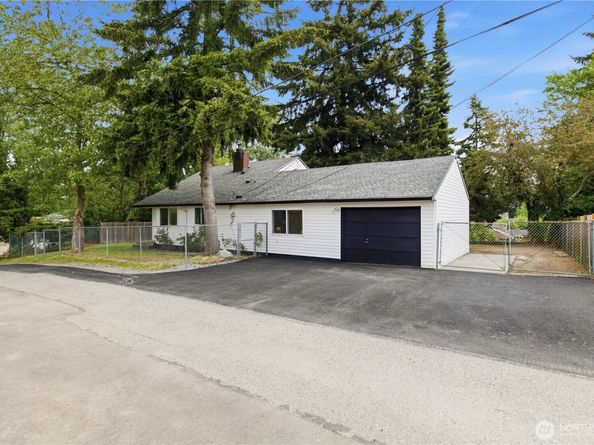 14418 26th Court S, SeaTac WA 98168
