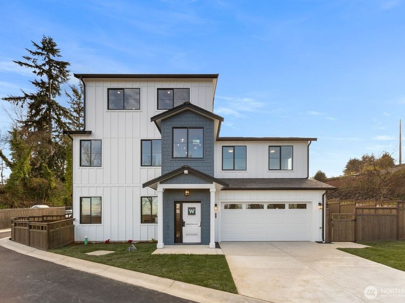 9416 Olson Place SW, Seattle WA 98106