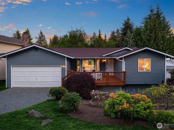 14328 85th Place NE, Kirkland WA 98034