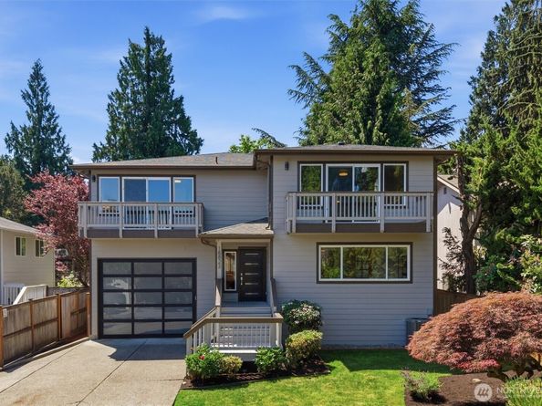18823 SE 42nd Street, Issaquah WA 98027