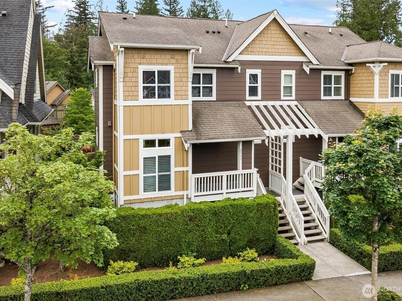 2331 NE Park Drive, Issaquah WA 98029