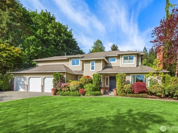 4810 117th Place NE, Kirkland WA 98033