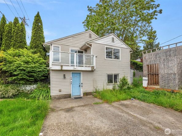 929 Pecks Drive, Everett WA 98203