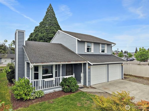 2138 K Street SE, Auburn WA 98002