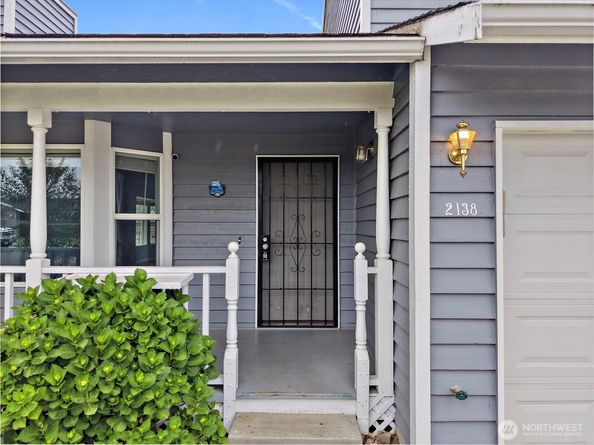 2138 K Street SE, Auburn WA 98002