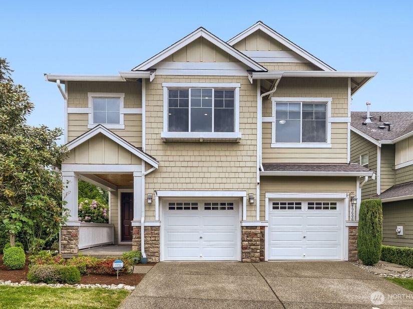 19606 35th Drive SE, Bothell WA 98012