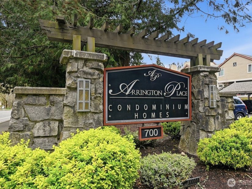 700 Front Street S E206, Issaquah WA 98027
