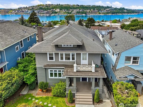 2025 Boylston Avenue E, Seattle WA 98102