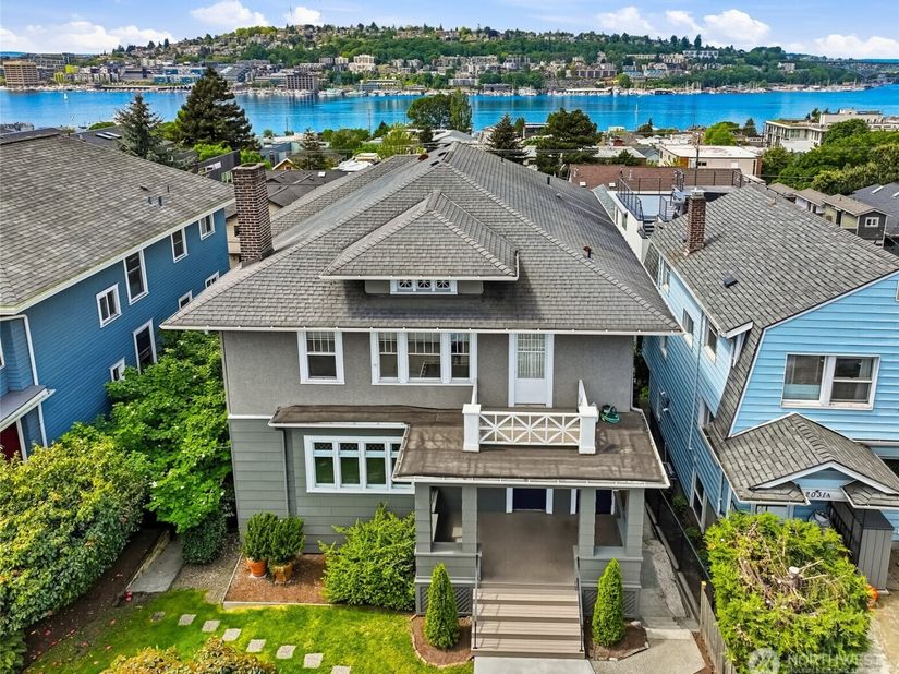 2025 Boylston Avenue E, Seattle WA 98102