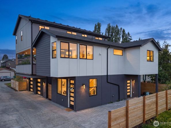 311 NW 92nd Street, Seattle WA 98117