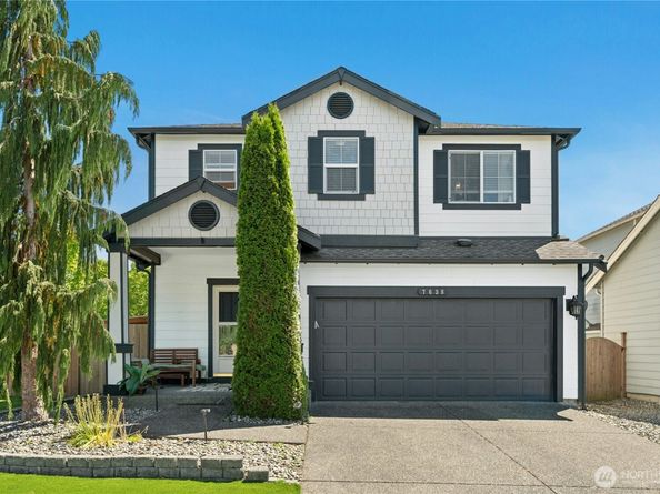 7638 13th Street SE, Lake Stevens WA 98258
