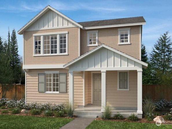 6281 Crestner Drive SW 392, Port Orchard WA 98367