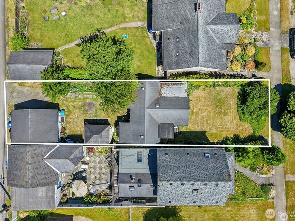 2512 Cedar Street, Everett WA 98201