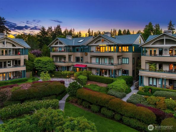 450 Wood Avenue SW 3B, Bainbridge Island WA 98110