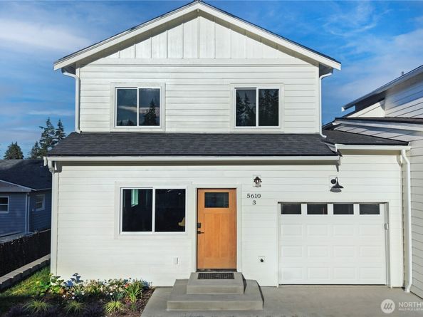 5610 Rockefeller Avenue 3, Everett WA 98203