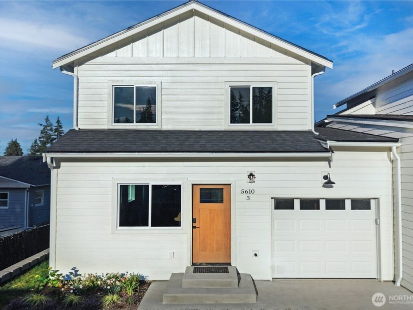 5610 Rockefeller Avenue 3, Everett WA 98203