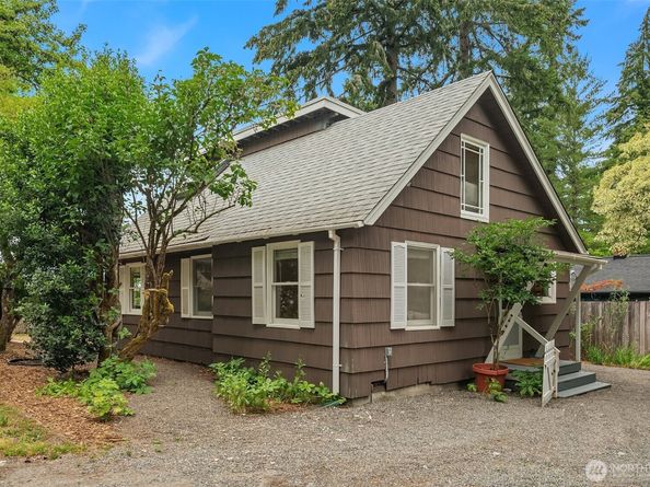 14634 Bethel Lane SW, Vashon WA 98070