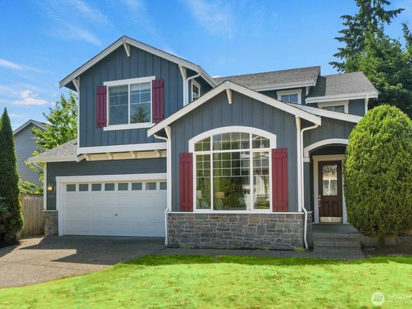 12940 NE 200th Place, Woodinville WA 98072