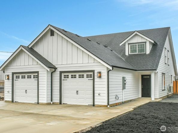 3712 NE 127 Drive NE B, Lake Stevens WA 98258