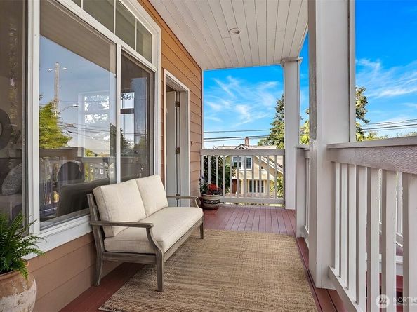 4001 31st Avenue S, Seattle WA 98108