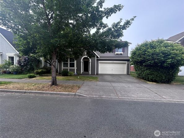 1218 32nd Street NE, Auburn WA 98002