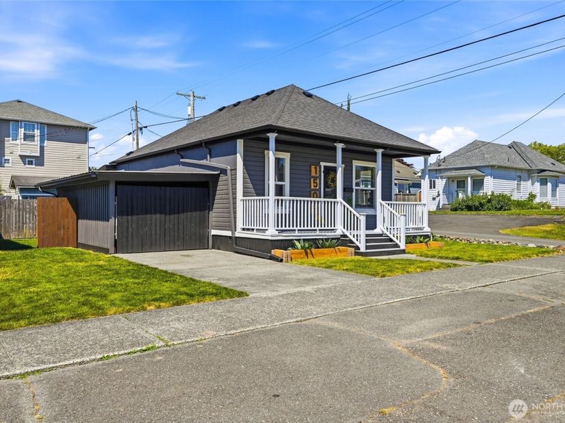 1509 20th Street, Everett WA 98201