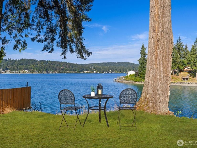 16468 Thorpe Road NE, Poulsbo WA 98370