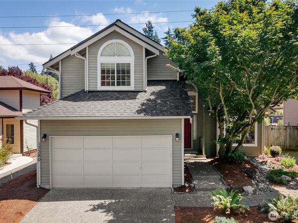 13380 122nd Place NE, Kirkland WA 98034